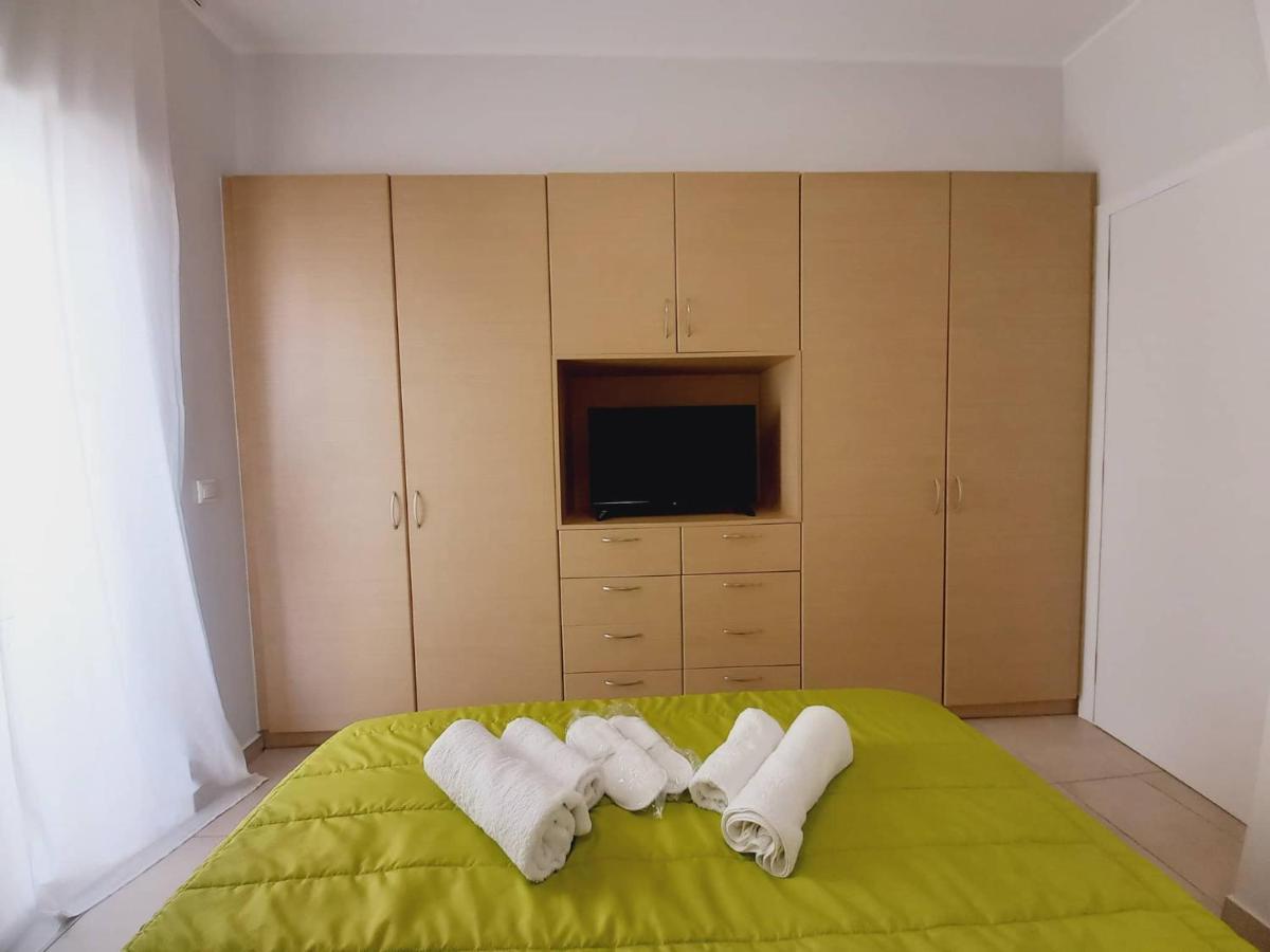 Апартаменты Popart -Spacious 3Rdfl 1Bdr W/Balcony/View Афины Экстерьер фото